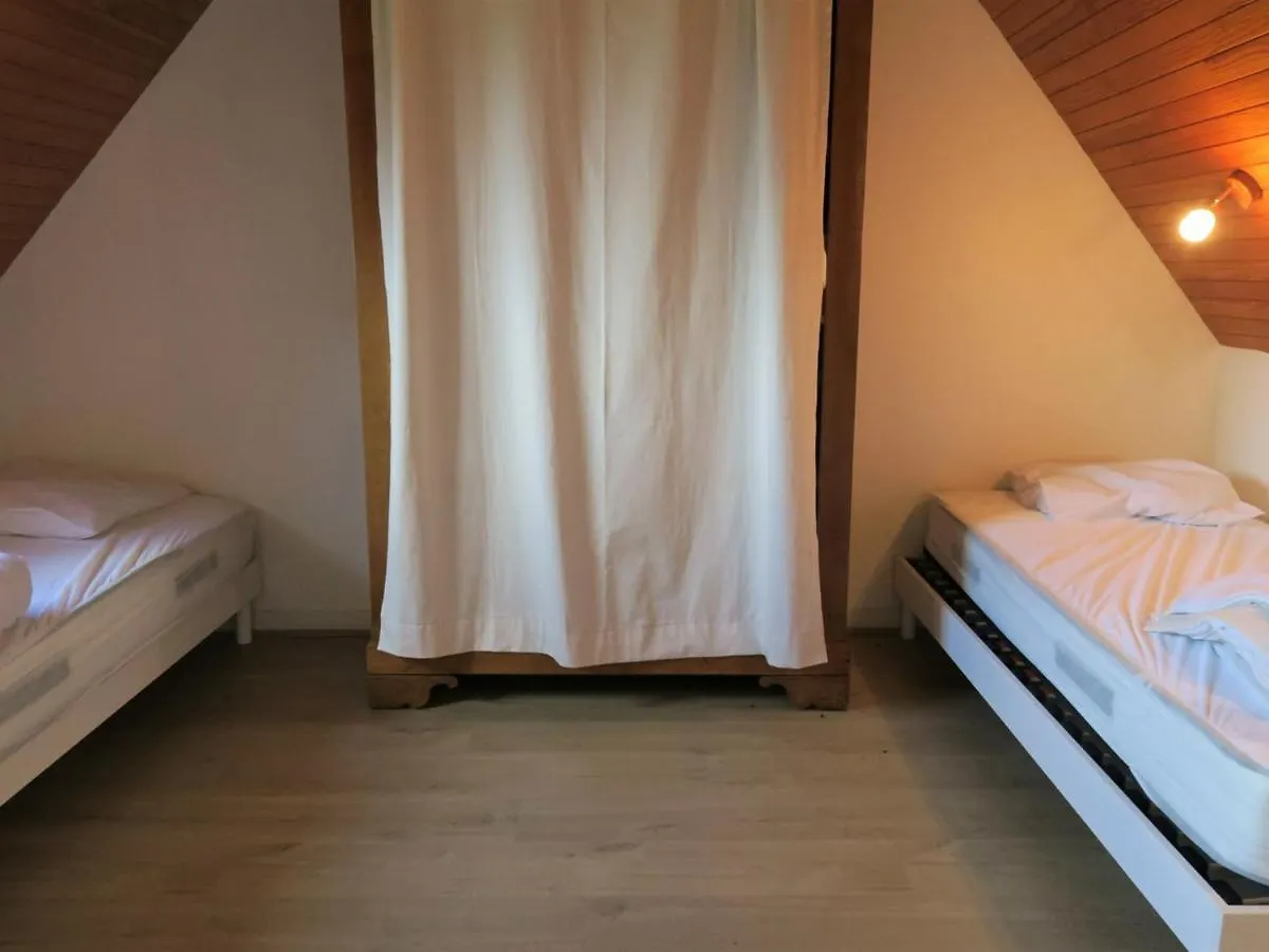 Maison Bretonne Avec Jardin A 50M De La Baie Ste Anne - Fr-1-368-252 Trégastel